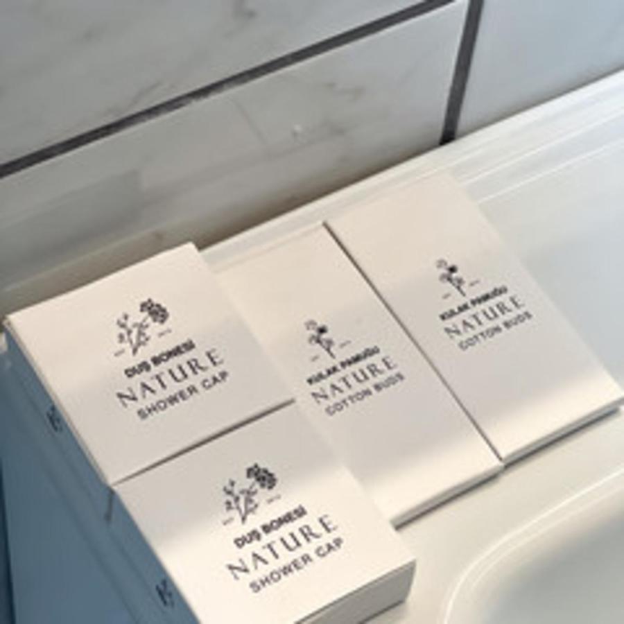 Galata Inn Hotel اسطنبول المظهر الخارجي الصورة