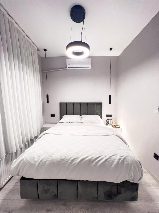 Galata Inn Hotel اسطنبول المظهر الخارجي الصورة