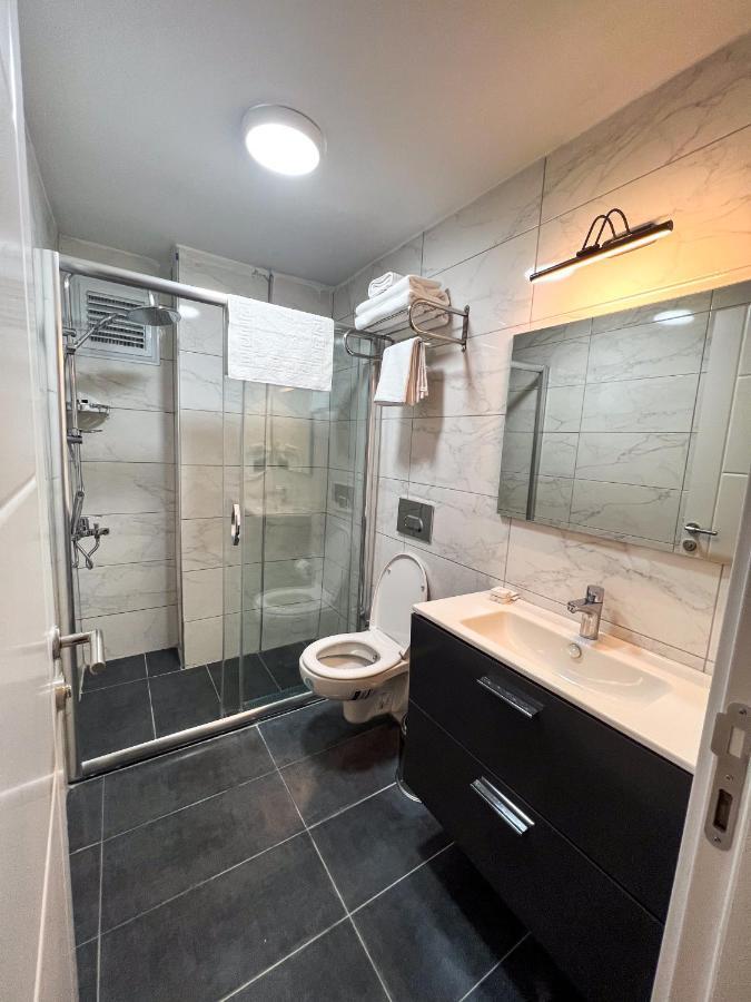 Galata Inn Hotel اسطنبول المظهر الخارجي الصورة