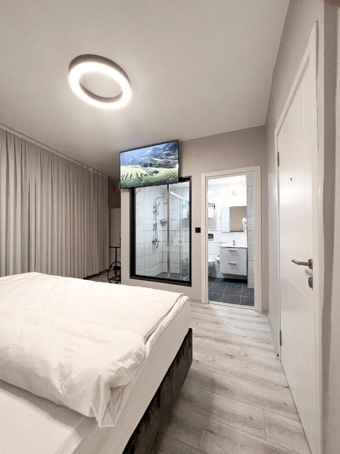 Galata Inn Hotel اسطنبول المظهر الخارجي الصورة