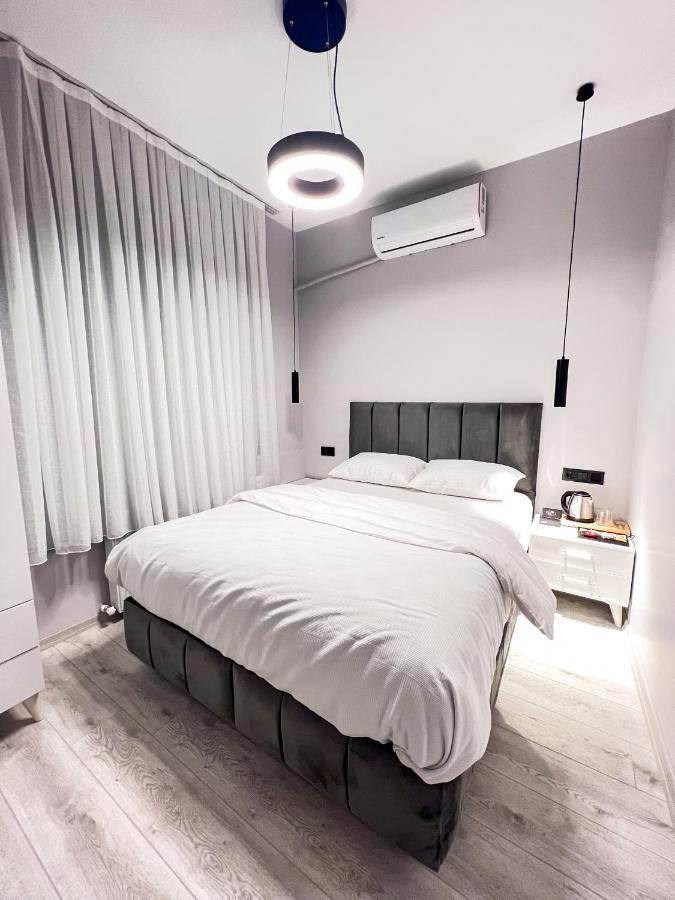 Galata Inn Hotel اسطنبول المظهر الخارجي الصورة