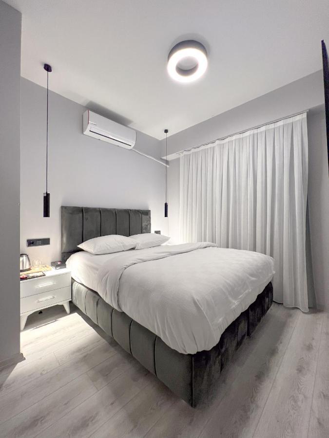 Galata Inn Hotel اسطنبول المظهر الخارجي الصورة