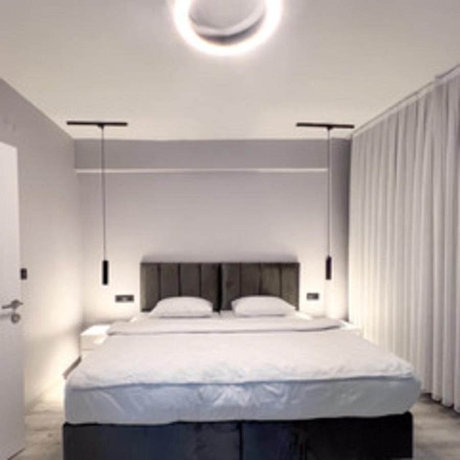 Galata Inn Hotel اسطنبول المظهر الخارجي الصورة
